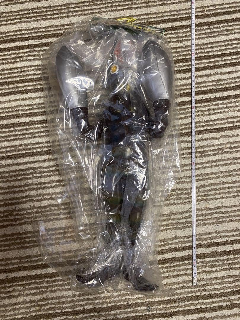 Amazon.co.jp: ウルト ラマンシリーズ ビッグサイズソフビフィギュア8